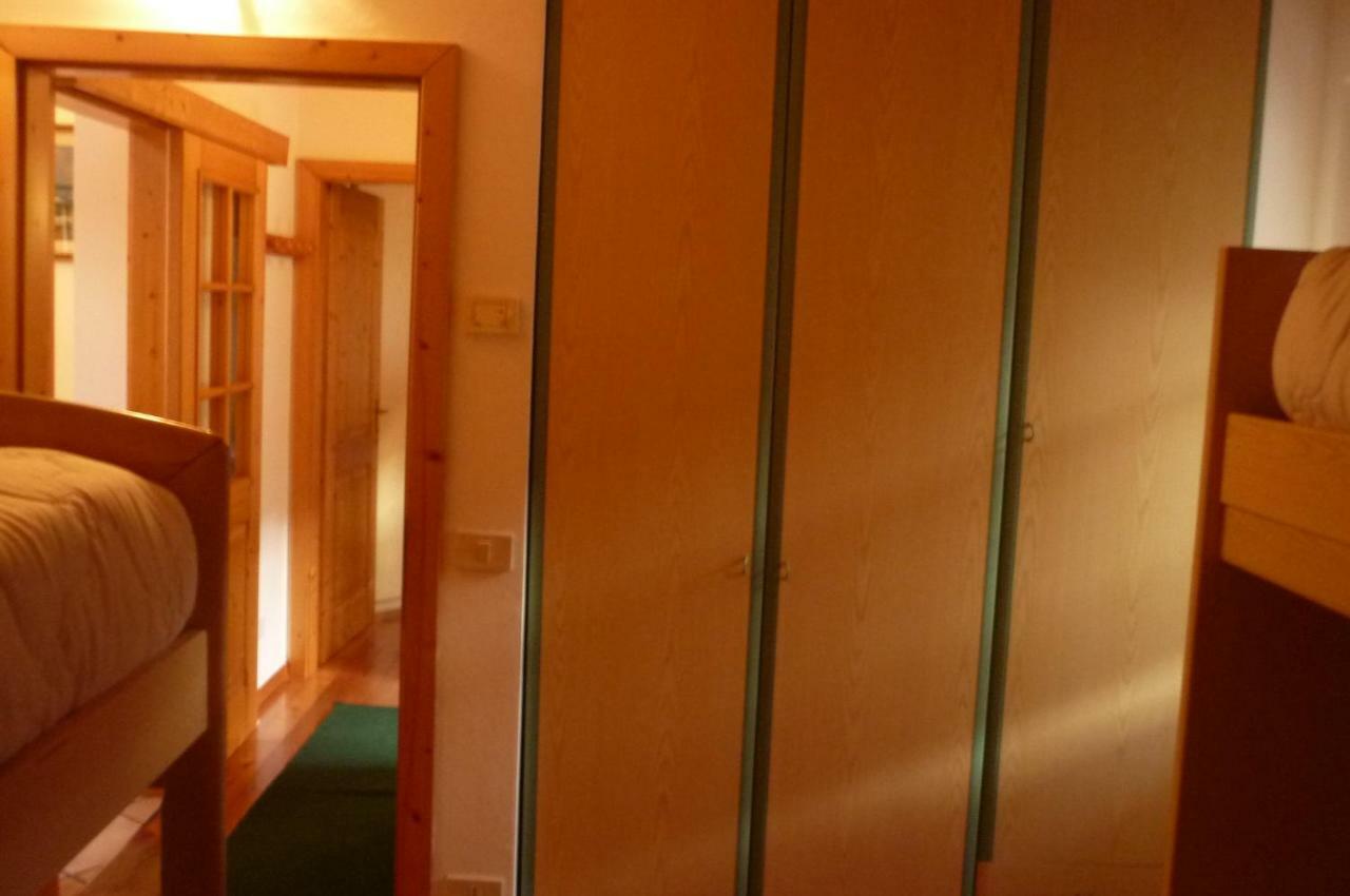 Apartamento Casa Lisetta Cipat Zero22018-At-Zero53007 Bocenago Exterior foto