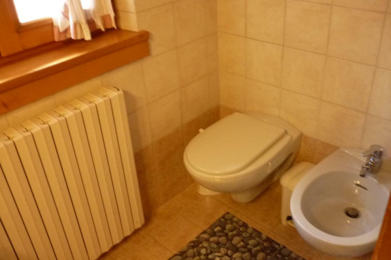 Apartamento Casa Lisetta Cipat Zero22018-At-Zero53007 Bocenago Exterior foto