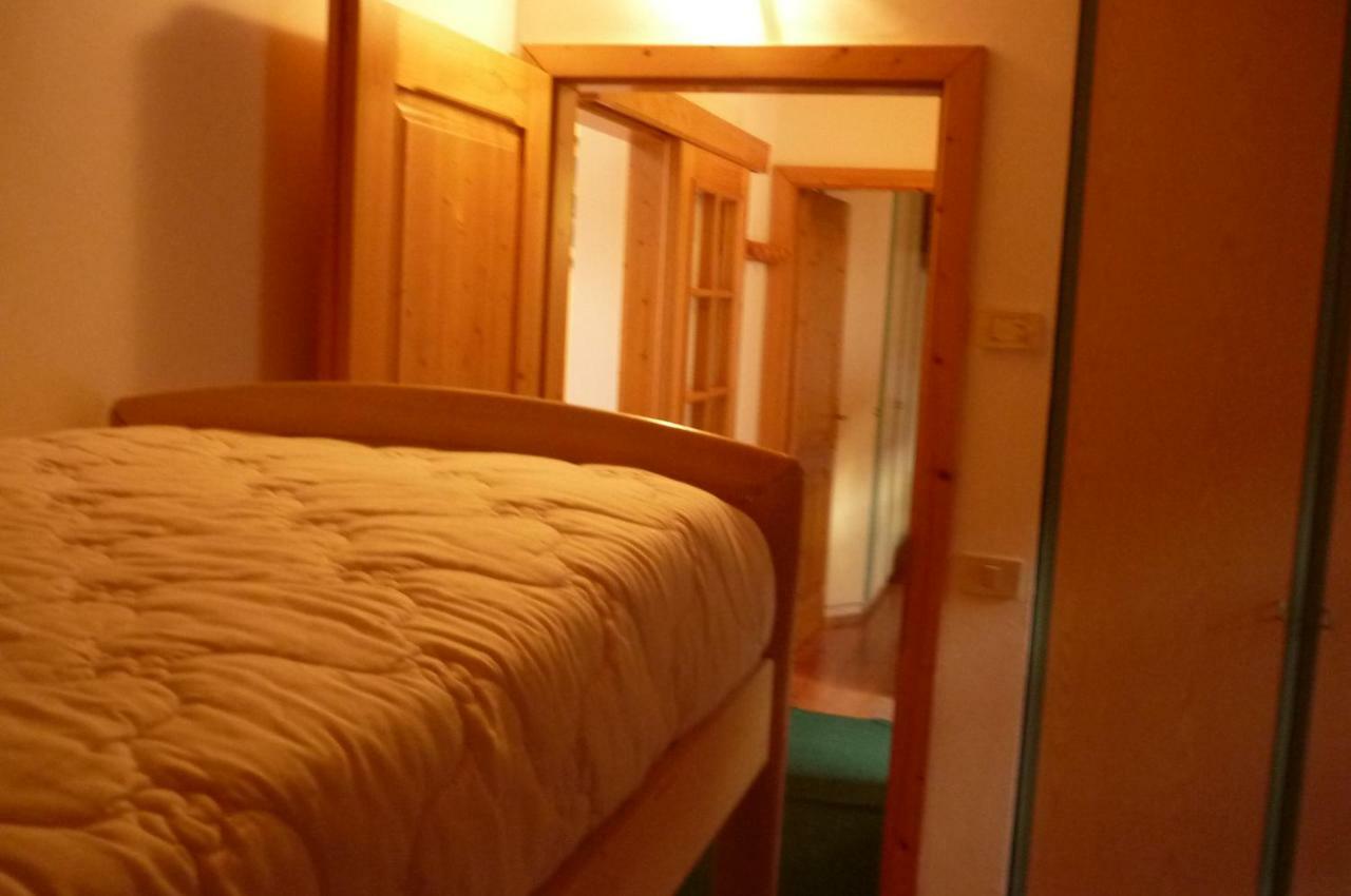 Apartamento Casa Lisetta Cipat Zero22018-At-Zero53007 Bocenago Exterior foto