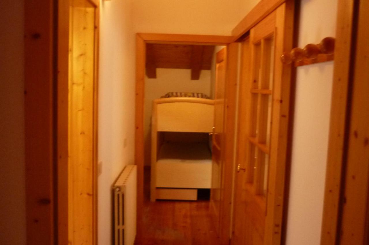 Apartamento Casa Lisetta Cipat Zero22018-At-Zero53007 Bocenago Exterior foto