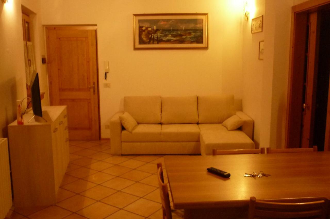 Apartamento Casa Lisetta Cipat Zero22018-At-Zero53007 Bocenago Exterior foto