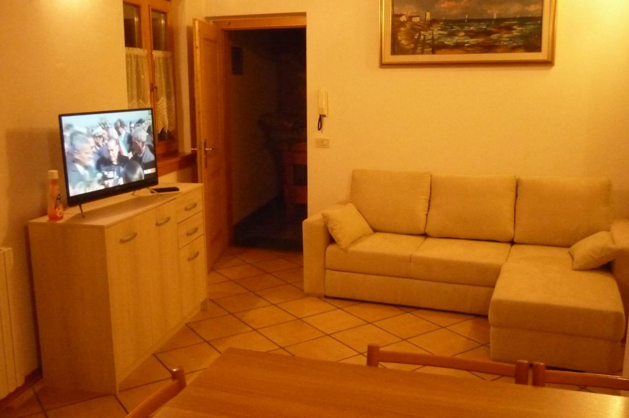 Apartamento Casa Lisetta Cipat Zero22018-At-Zero53007 Bocenago Exterior foto