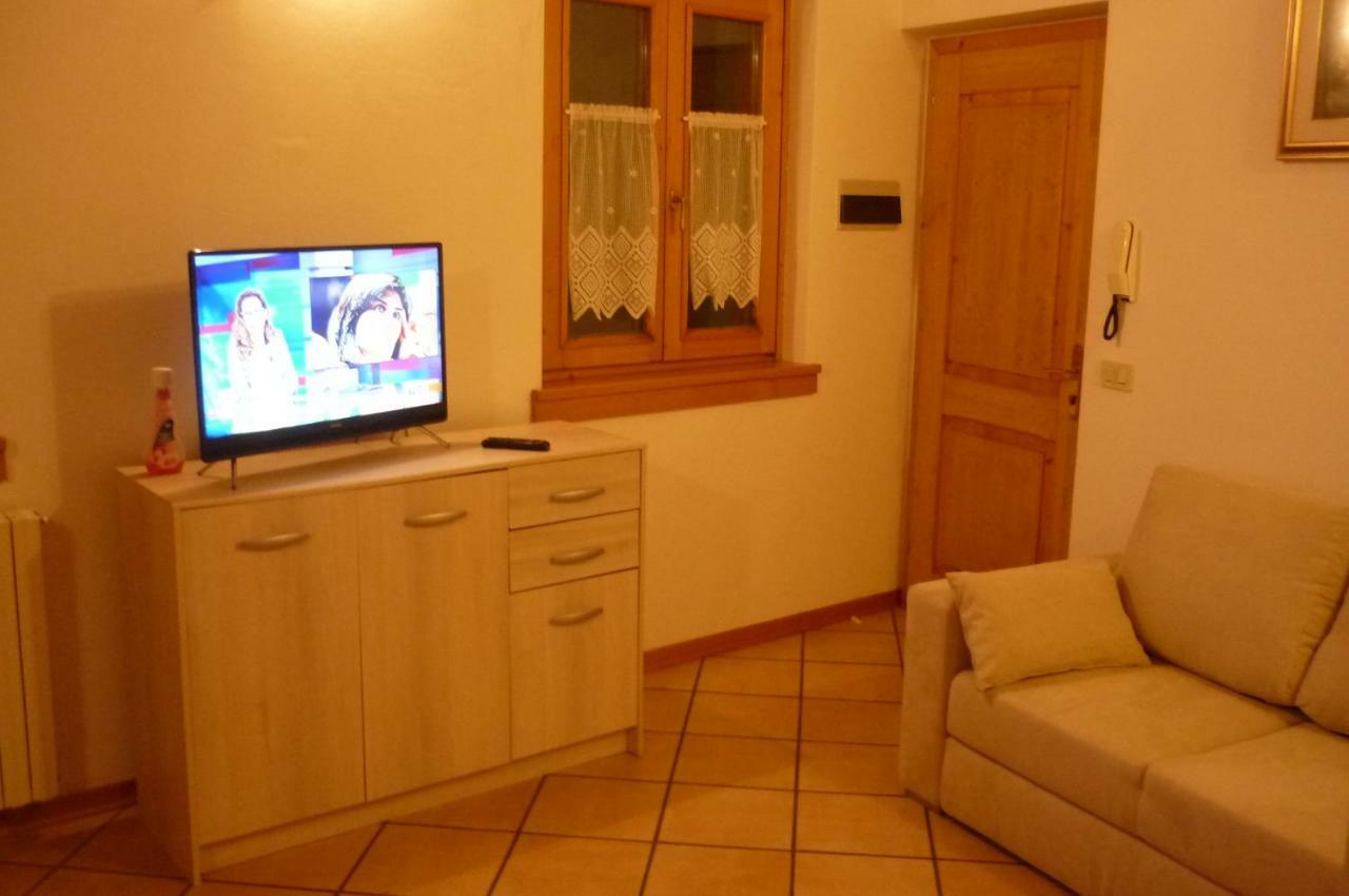 Apartamento Casa Lisetta Cipat Zero22018-At-Zero53007 Bocenago Exterior foto