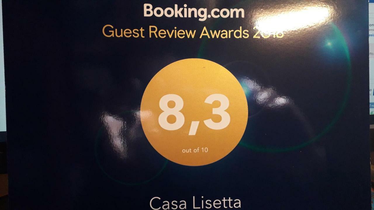 Apartamento Casa Lisetta Cipat Zero22018-At-Zero53007 Bocenago Exterior foto